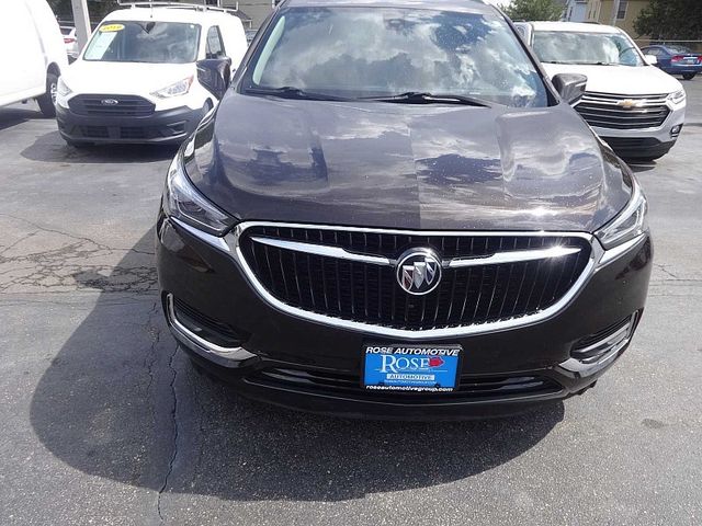 2018 Buick Enclave Premium