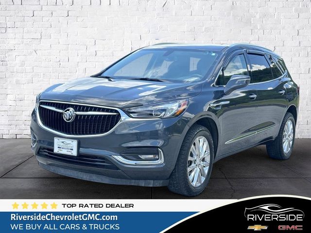 2018 Buick Enclave Essence