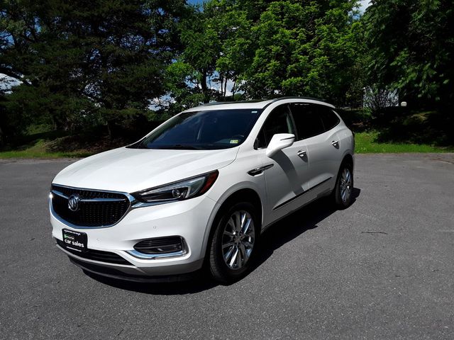 2018 Buick Enclave Premium