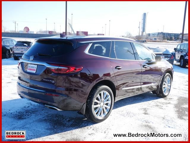 2018 Buick Enclave Premium