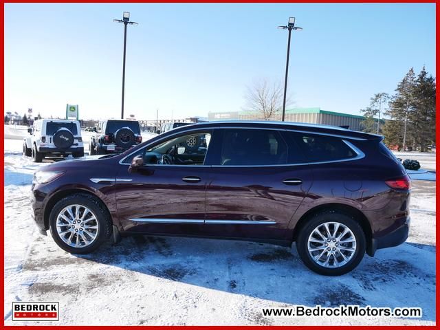 2018 Buick Enclave Premium