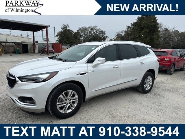 2018 Buick Enclave Essence