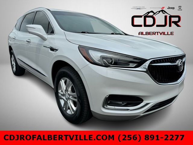 2018 Buick Enclave Essence