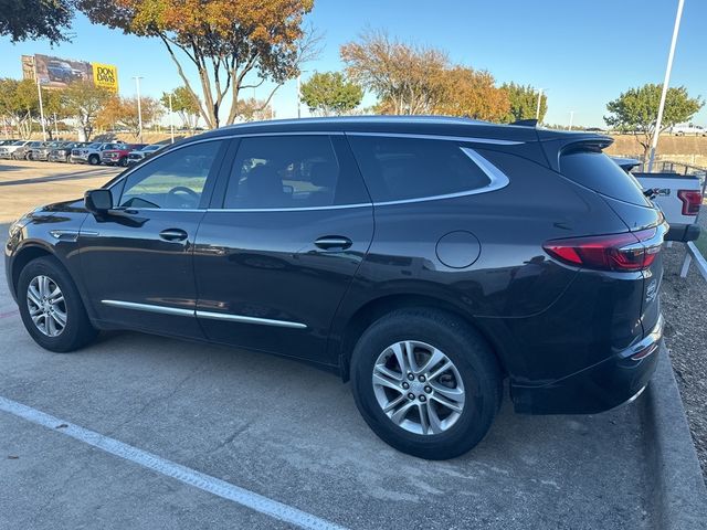 2018 Buick Enclave Essence