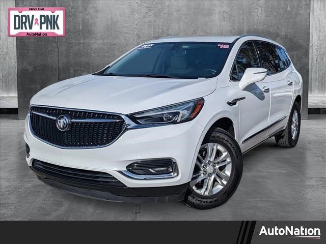 2018 Buick Enclave Essence