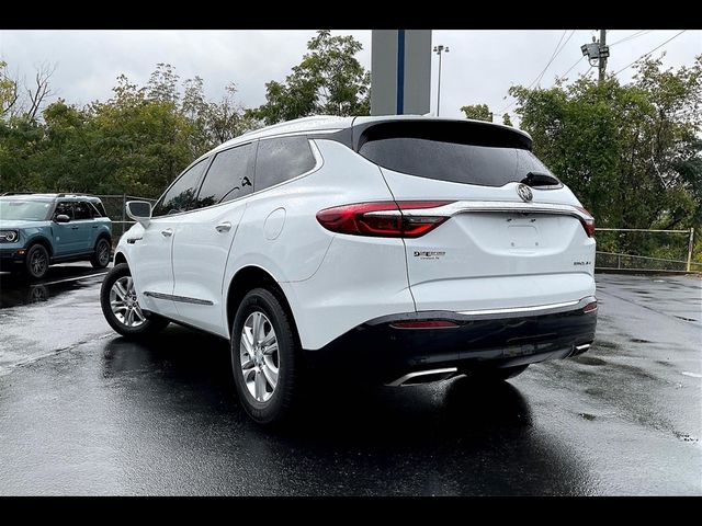 2018 Buick Enclave Essence