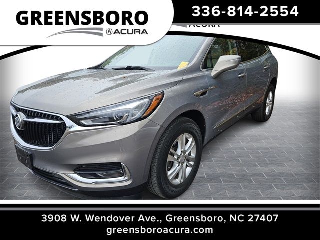 2018 Buick Enclave Essence