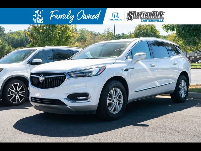 2018 Buick Enclave Essence