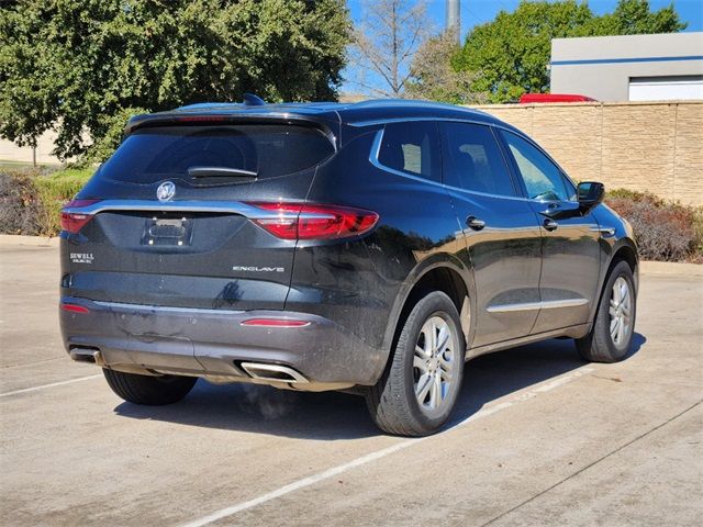 2018 Buick Enclave Essence