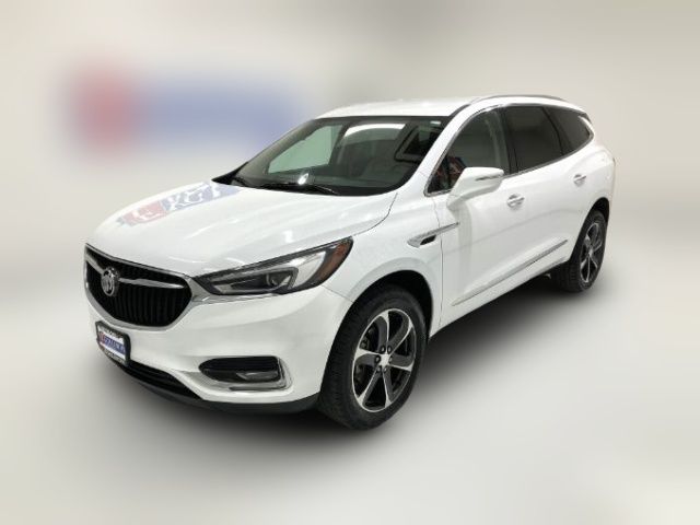 2018 Buick Enclave Essence