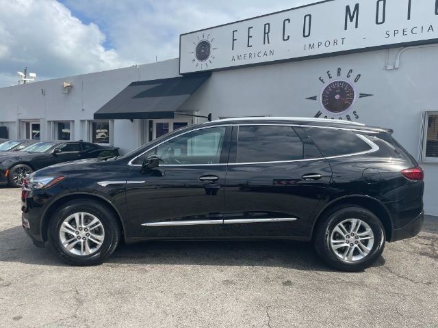 2018 Buick Enclave Essence