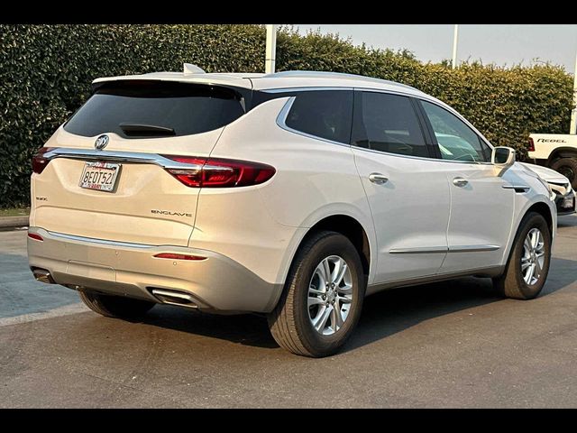 2018 Buick Enclave Essence