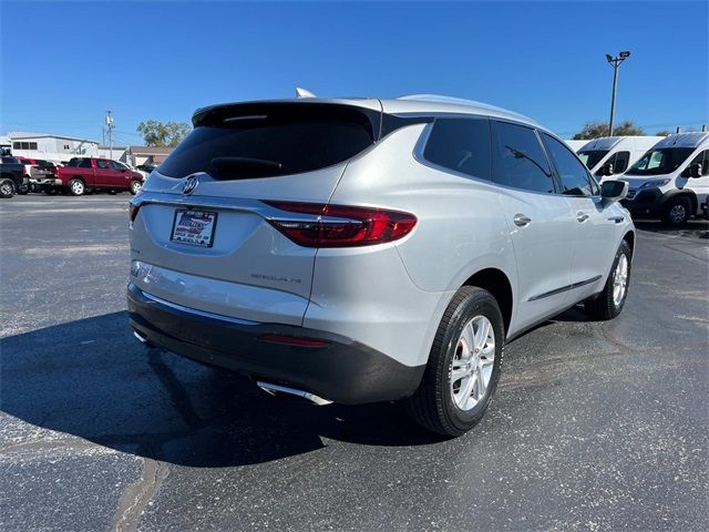 2018 Buick Enclave Essence