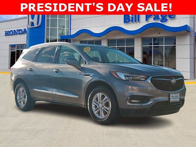 2018 Buick Enclave Essence