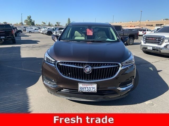 2018 Buick Enclave Essence