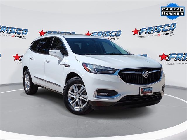 2018 Buick Enclave Essence