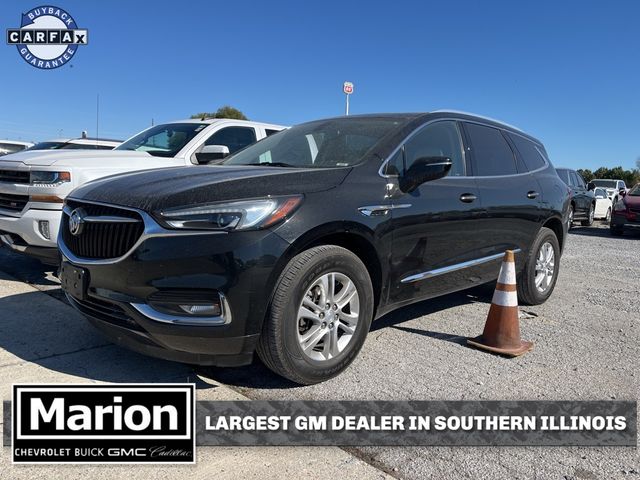 2018 Buick Enclave Essence