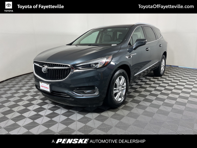 2018 Buick Enclave Essence