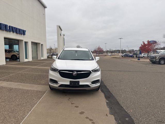 2018 Buick Enclave Essence