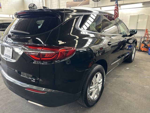 2018 Buick Enclave Essence