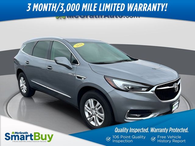2018 Buick Enclave Essence