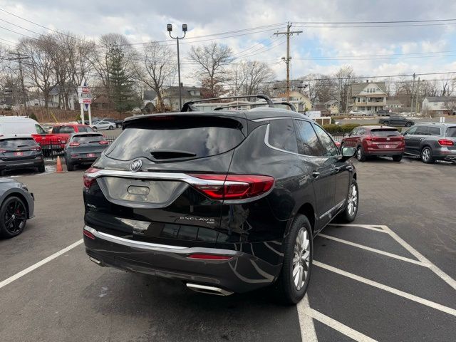 2018 Buick Enclave Essence