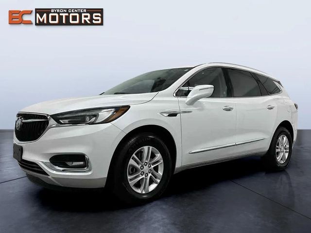 2018 Buick Enclave Essence