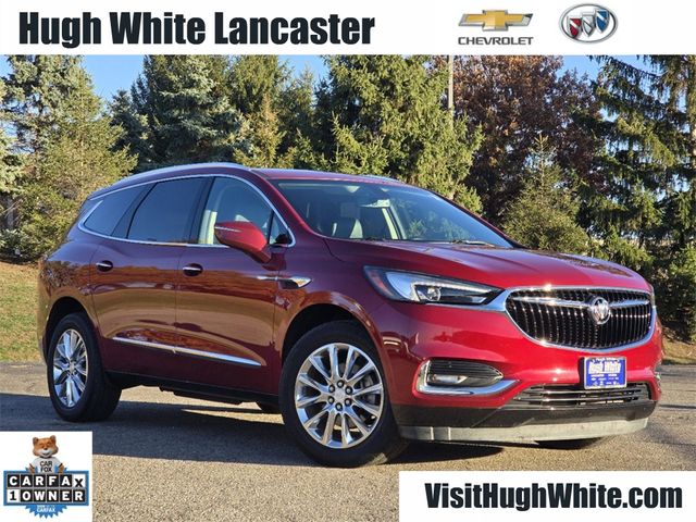 2018 Buick Enclave Essence