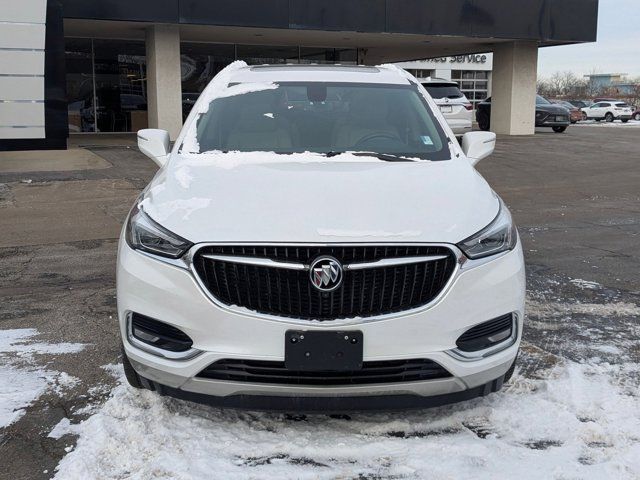 2018 Buick Enclave Essence