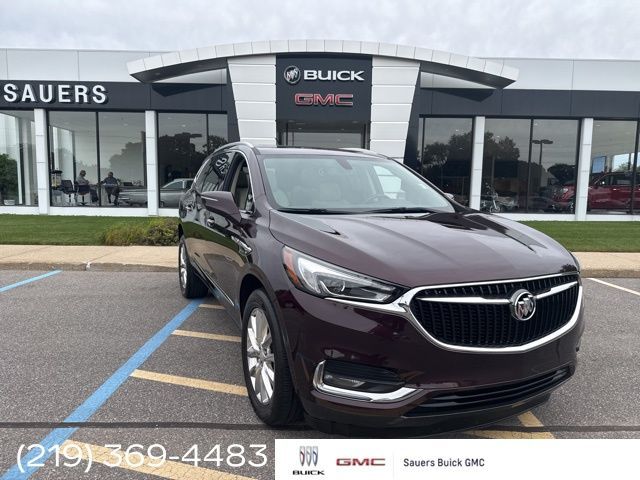 2018 Buick Enclave Essence