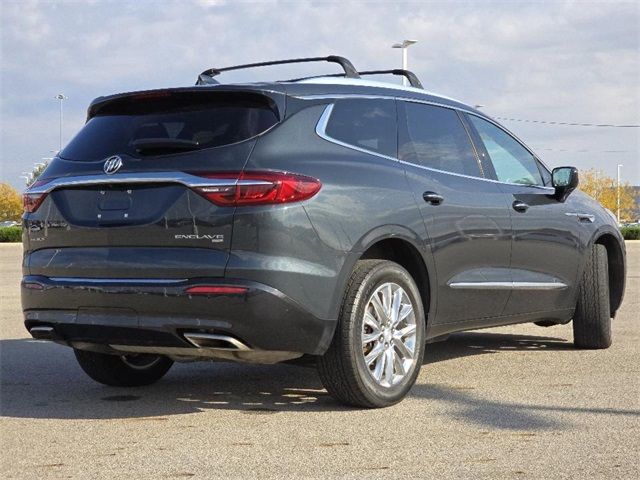 2018 Buick Enclave Essence