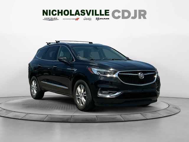 2018 Buick Enclave Essence