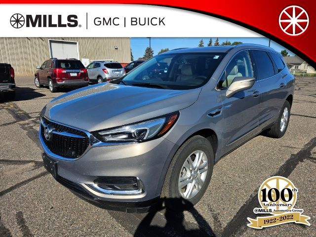 2018 Buick Enclave Essence