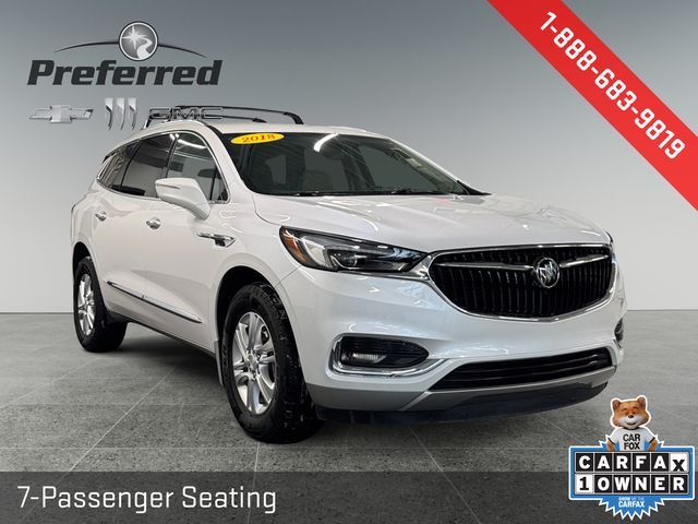 2018 Buick Enclave Essence