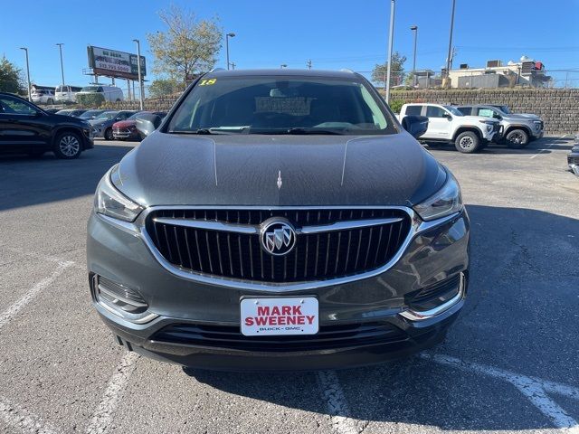 2018 Buick Enclave Essence