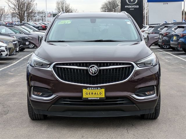 2018 Buick Enclave Essence