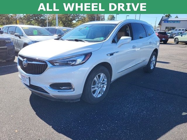 2018 Buick Enclave Essence