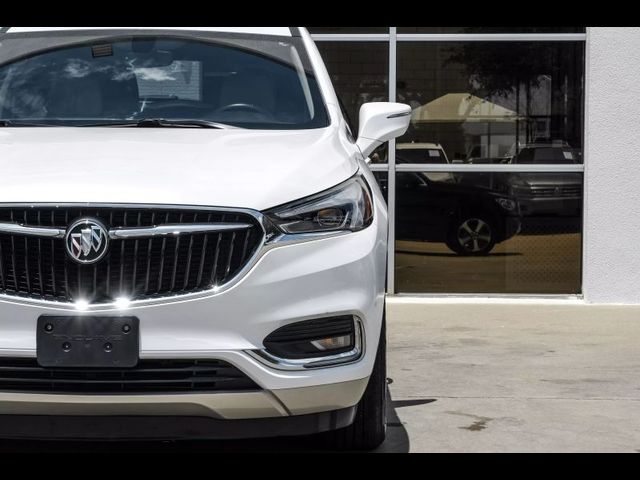 2018 Buick Enclave Essence