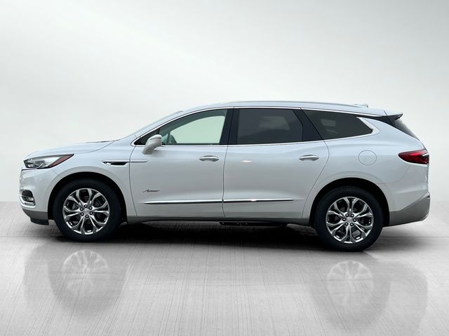 2018 Buick Enclave Avenir