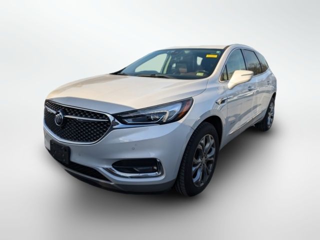 2018 Buick Enclave Avenir