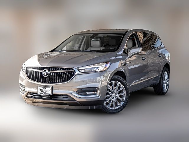 2018 Buick Enclave Premium