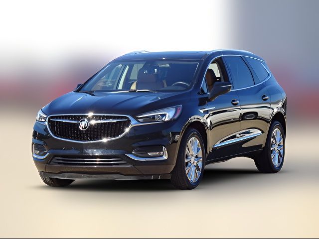 2018 Buick Enclave Premium