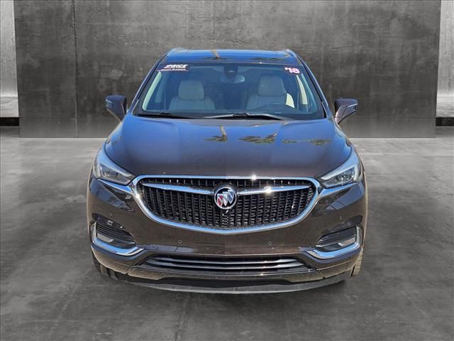 2018 Buick Enclave Premium