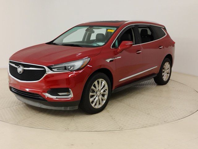 2018 Buick Enclave Premium