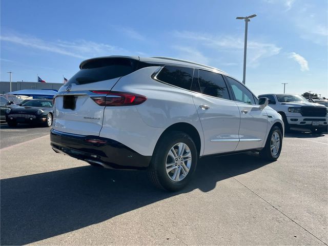 2018 Buick Enclave Premium