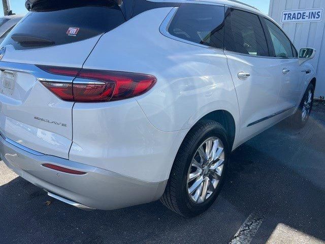 2018 Buick Enclave Premium