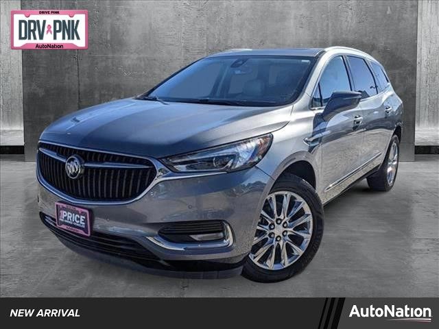 2018 Buick Enclave Premium