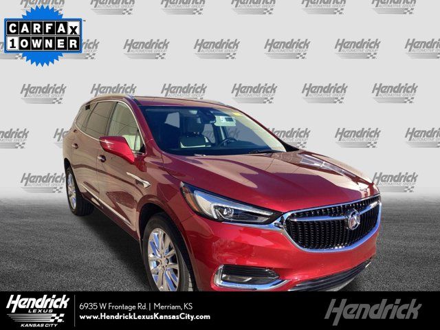 2018 Buick Enclave Premium