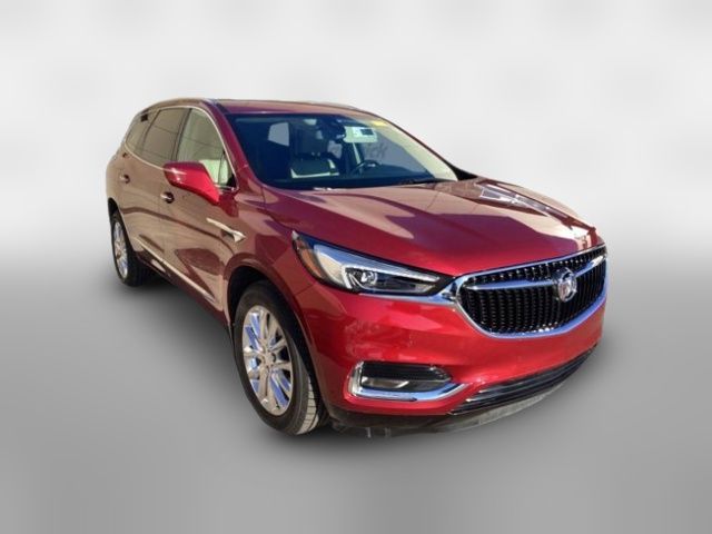 2018 Buick Enclave Premium