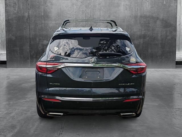 2018 Buick Enclave Premium